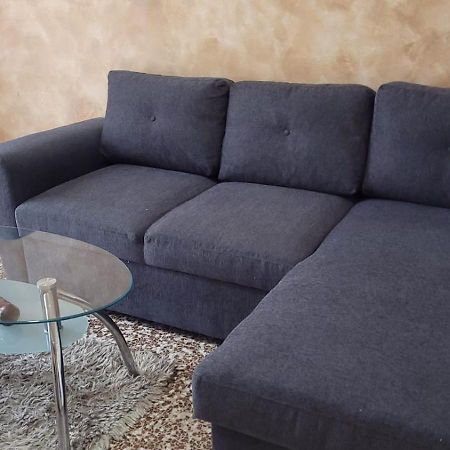 Apartamento Milli Ferrara Exterior foto