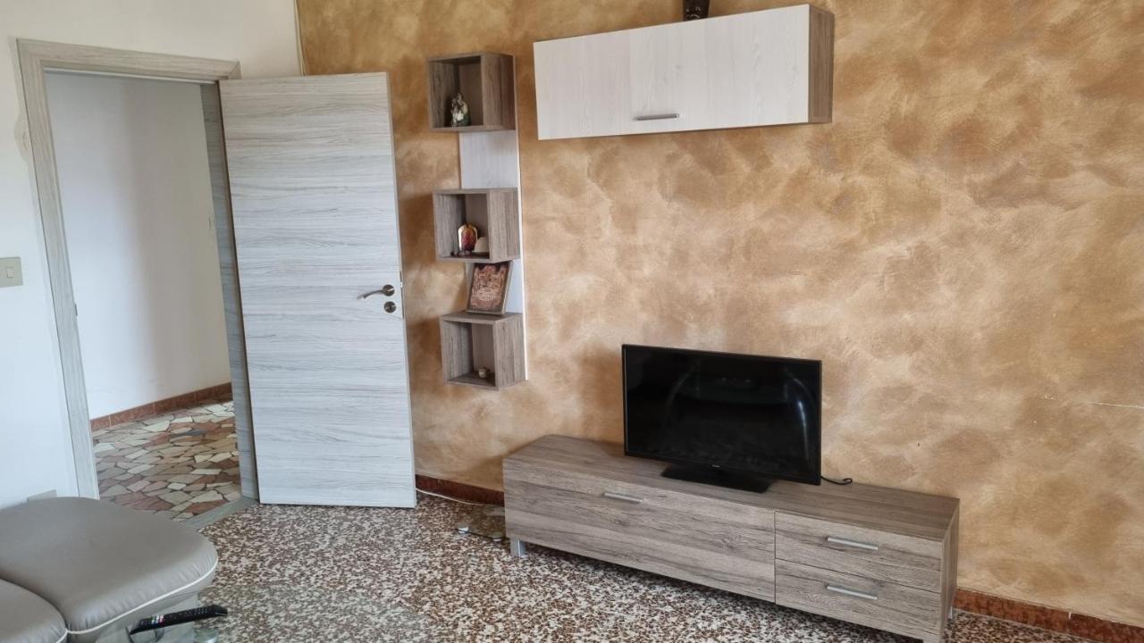 Apartamento Milli Ferrara Exterior foto